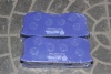 КОЛОДКА ТОРМОЗНАЯ 3160 (АДС) 3160-3501090 диск. тормоза