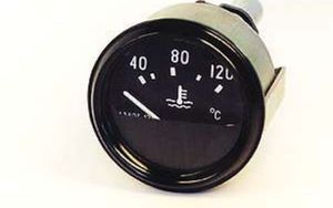 Указатель температуры воды УК 118.3807010