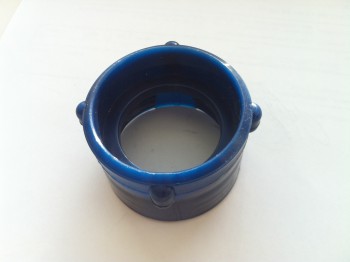 Гайка НМУ 01.007/НМУ 00.004