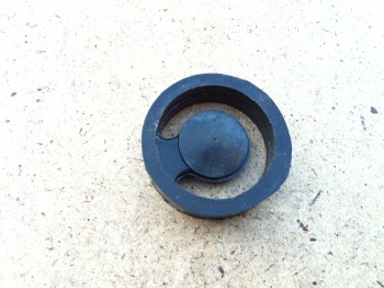 Клапан НМУ 01.002 (НМУ 00.002) (для пластикового корпуса Dнар40)