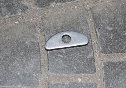 ШАЙБА КРЫШКИ КЛАПАНОВ 417-1007275