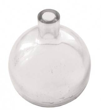 Полусфера АДМ 52.034 (АДС 08.01.002) (поплавка дозатора)