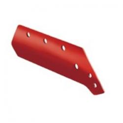 Лемех правый KVERNELAND, "ППО-8-40" (KK073004) Bellota (1374-16D-CA)