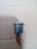 Пробка КГ 3/8".А12.016 (слив. редуктора, термостата) (ММЗ)