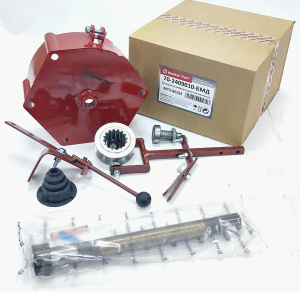 Блокировка механическая дифференциала МТЗ-80/82 70-2409010-К1 БМД (MP)