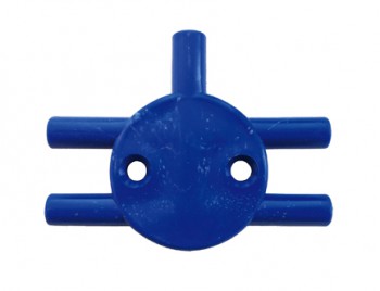 Распределитель коллектора возд. ДД 00.055