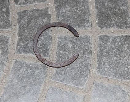 КОЛЬЦО СТОПОРНОЕ ПЕРВИЧ. ВАЛА 469-1701058