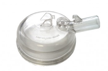 Крышка коллектора (корпус) ШРИБ 161-23.001