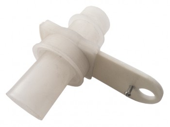 Разделитель АДС01Б.00.000 (D50) с резьбой