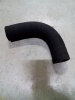 Патрубок радиатора МТЗ -80 верхний  70-1303001 (черный)