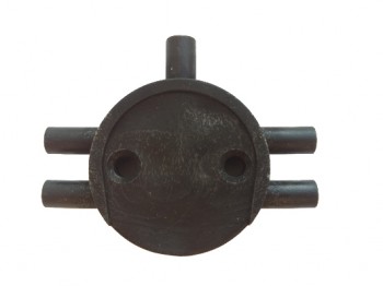 Распределитель коллектора возд. АДС11А.01.001 (5вых)