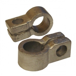 Клеммы АКБ переходные (конус-болт)