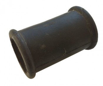 Муфта ДПР 02.023 (D42, L90, стенка 4мм)