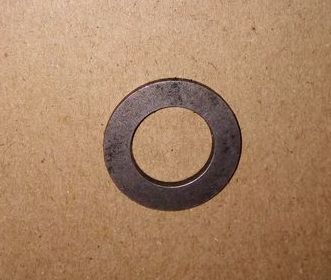 Шайба болта ГБЦ Д-240 48-1002318