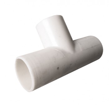 Тройник АДС 00.00.036