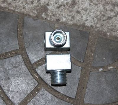 ТРОЙНИК ЗАДН. МОСТА 69-3506033