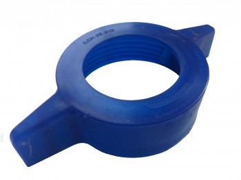 Гайка АДМ 09.013 (нерж фильтра)