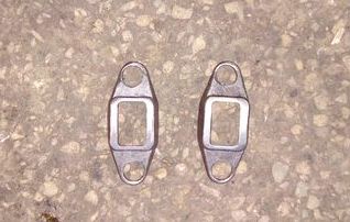 Скоба форсунки Евро2 245-1111145-А