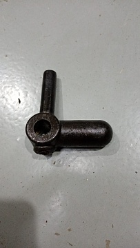 Направляющая разд. коробки МТЗ 952-1802027