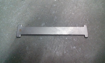 Шпонка высевающего аппарата Н108.05.405-01