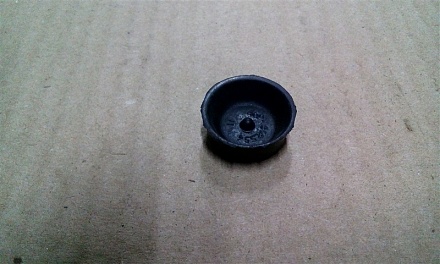 МАНЖЕТА ГЦС УАЗ ф22мм (тарелка) 469-1602554