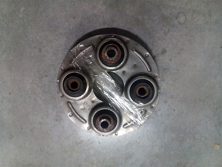 Головка кардана ДТ-75 77.36.011