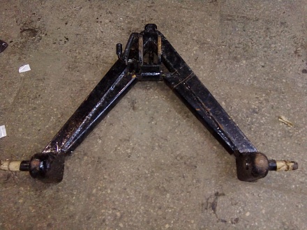 Автосцепка МТЗ 80-2709010 (СА-1) РЗТ