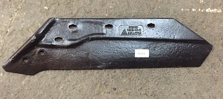 Лемех правый KUHN  Марафон  (622136) Bellota (1383-16D) (Испания) 