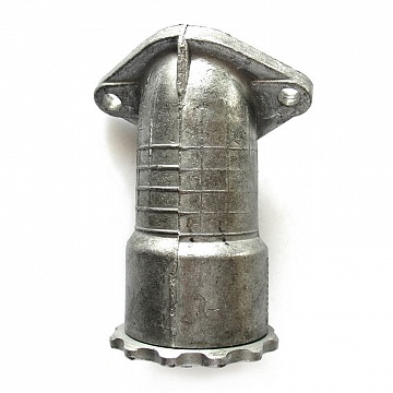 Горловина маслозаливная в сб. Д-240 240-1002115 (ММЗ)