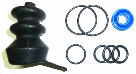 Рем. к-т гидроусилителя сцепления МТЗ-1522,1523 (1522-1602510) (4219)