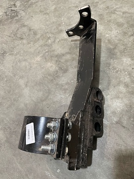 Кронштейн г/цилиндра ГОРУ (с/о) МТЗ-82  Ф82-2301021-01 (Master Parts)