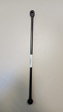 Тяга управления подачей топлива 80В-1108344-01