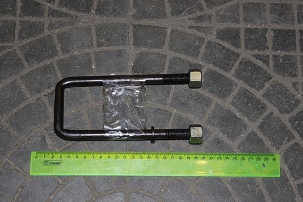 СТРЕМЯНКА 469 469-2902408 180мм