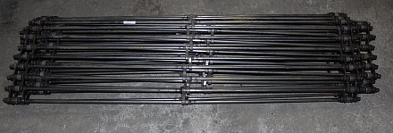 Полотно КНТ 30.250 (КНТ 30.150) широкое 52 прутка