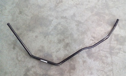 Трубопровод 80Х-3506031