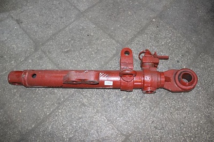 Тяга левая навески 700А.46.28.410-1 в сборе (завод)