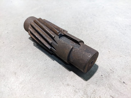 Вал-шестерня ТСН.654