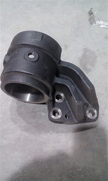 Кронштейн опоры промежуточной МТЗ 72-2209011 (аналог)