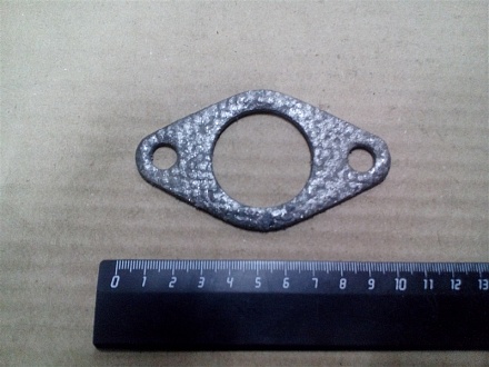 ПРОКЛАДКА ПОД КАРБЮРАТОР 131