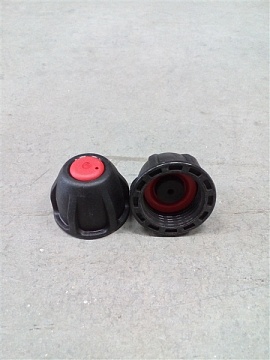 Клапан корпуса распылителя 402012.100