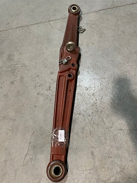 Тяга задней навески левая в сб. МТЗ 50-4605035 САЗ завод