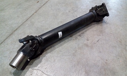 Вал карданный большой Т4.36.003-1