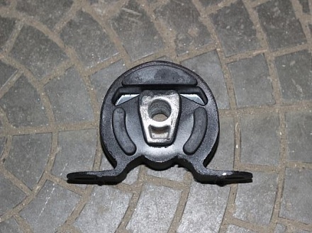 ПОДУШКА ПОД ДВИГАТЕЛЬ 3160 перед. 3160-1001020