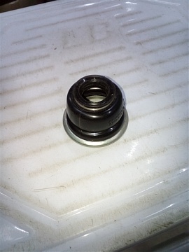 Пыльник шарнира ГАЗель (ИП Шатунов В.П. г.Чайковск), 3302-3414074