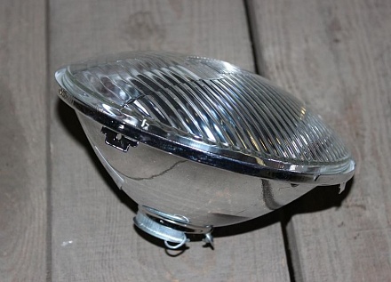 Элемент оптический ТН-114 (под галоген)