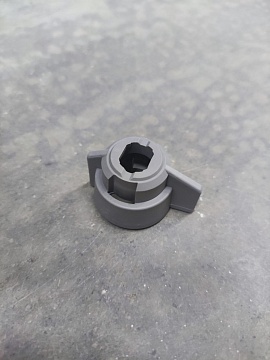 Гайка байонетная отсечного устройства S8 (120 002.03)