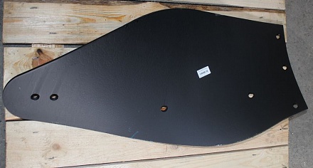 Отвал плуга KUHN правый 616138 (Австрия) CK300037 болт 12*35, 12*45