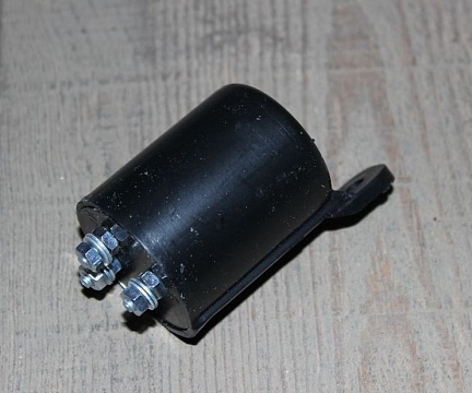 Реле поворота 12В РС-57 (РК)