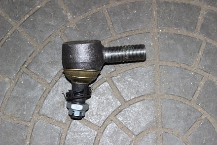 НАКОНЕЧНИК РУЛЕВОЙ УАЗ ЛЕВ. АДС 469-3414057-01