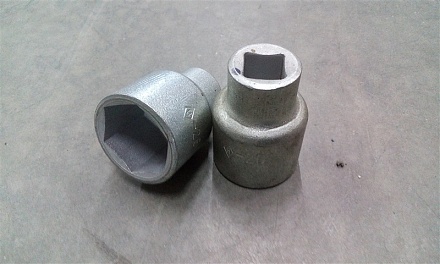 Головка 26,0 сменная торцевая (14,5)